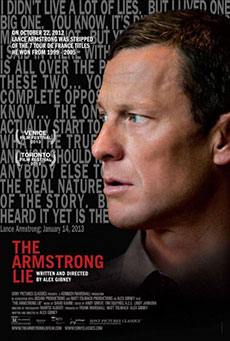 Imagen de The Armstrong Lie