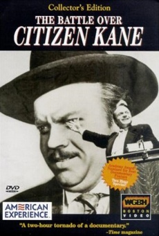 Imagen de The Battle Over Citizen Kane