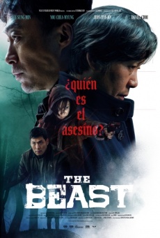 Imagen de The Beast