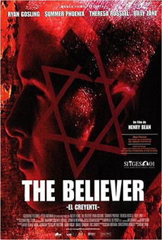 Imagen de The Believer (El creyente)