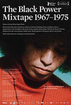 Imagen de The Black Power Mixtape 1967-1975