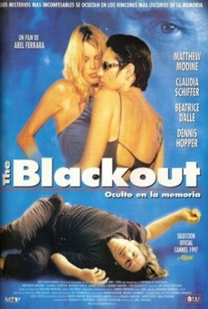 Imagen de The Blackout (Oculto en la memoria)