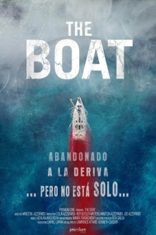 Imagen de The Boat