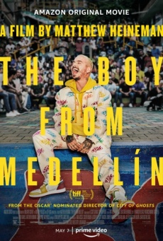 Imagen de The Boy from Medellín