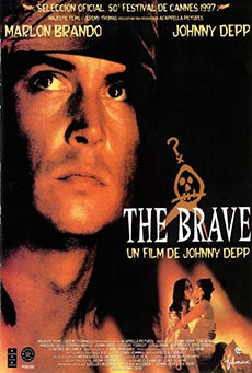 Imagen de The Brave