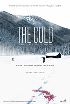 Imagen de The Cold