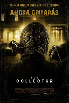 Imagen de The Collector