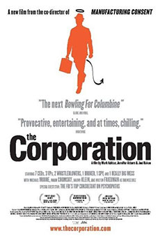 Imagen de The Corporation