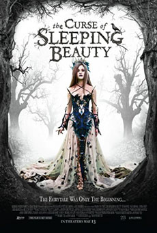 Imagen de The Curse of the Sleeping Beauty