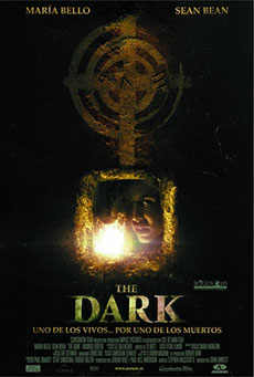 Imagen de The Dark