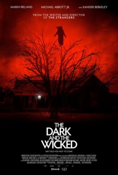 Imagen de The Dark and the Wicked