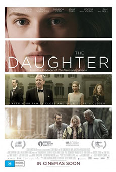 Imagen de The Daughter