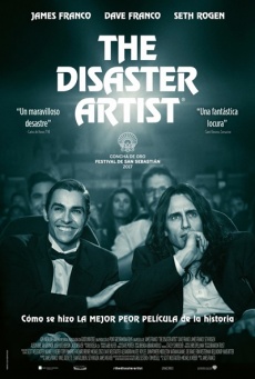 Imagen de The Disaster Artist