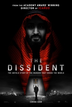 Imagen de The Dissident