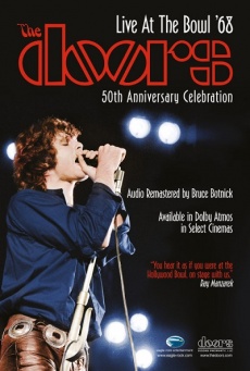 Imagen de The Doors: Live at The Bowl 68