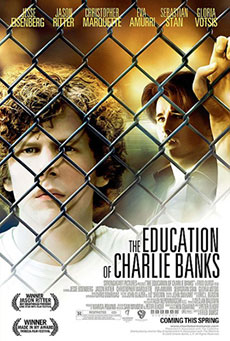 Imagen de The Education of Charlie Banks