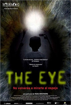 Imagen de The Eye