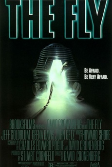 Imagen de The Fly (La mosca)