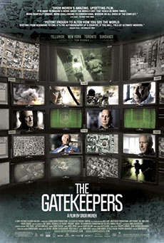 Imagen de The Gatekeepers