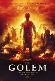 Imagen de Golem: La leyenda