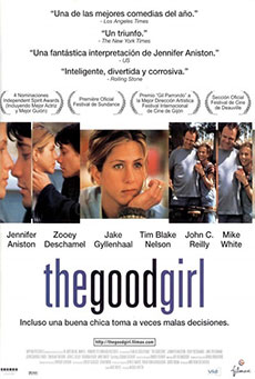 Imagen de The Good Girl