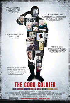 Imagen de The Good Soldier