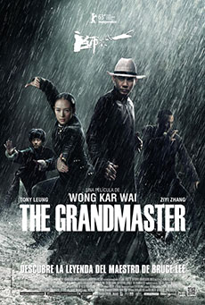 Imagen de The Grandmaster