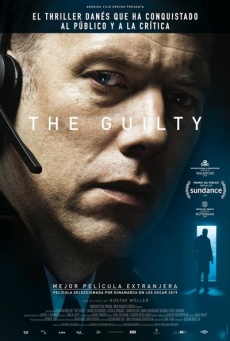 Imagen de The Guilty