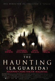 Imagen de The Haunting (La guarida)