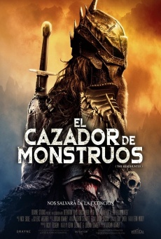 Imagen de El cazador de monstruos