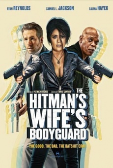 The Hitman's Wife's Bodyguard (2021) - El Séptimo Arte