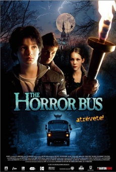 Imagen de The Horror Bus