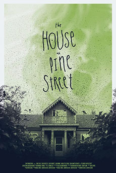 Imagen de The House on Pine Street