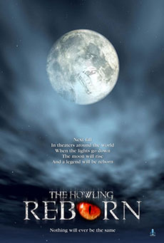 Imagen de The Howling Reborn