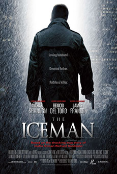 Imagen de The Ice Man