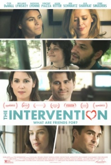 Imagen de The Intervention