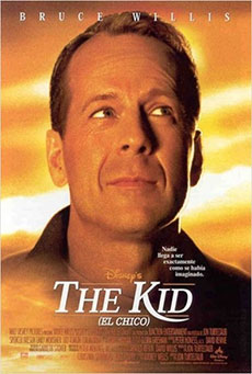 Imagen de The Kid (El chico)