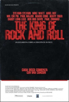 Imagen de The King of Rock And Roll