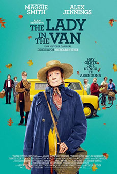 Imagen de The Lady in the Van