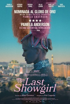 The Last Showgirl Imagen de The Last Showgirl