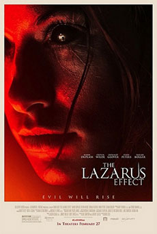 Imagen de The Lazarus Effect