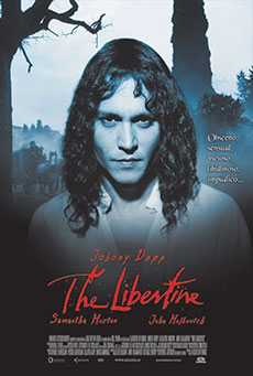 Imagen de The Libertine