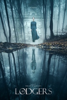 Imagen de The Lodgers