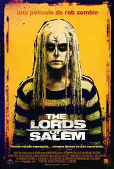Imagen de The Lords of Salem