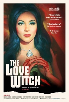 Imagen de The Love Witch