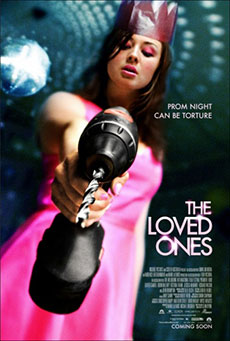 Imagen de The Loved Ones