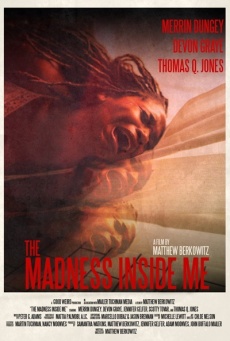 Imagen de The Madness Inside Me