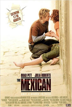 Imagen de The Mexican