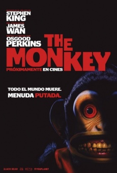 Imagen de The Monkey