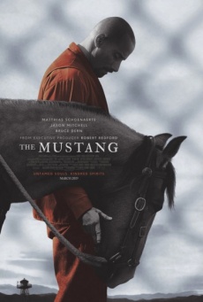 Imagen de The Mustang